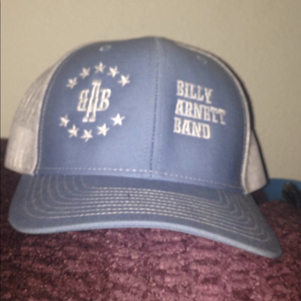 hat